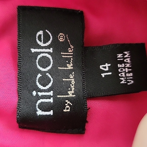 Nicole By Nicole Miller Dress - Picture 6 of 12